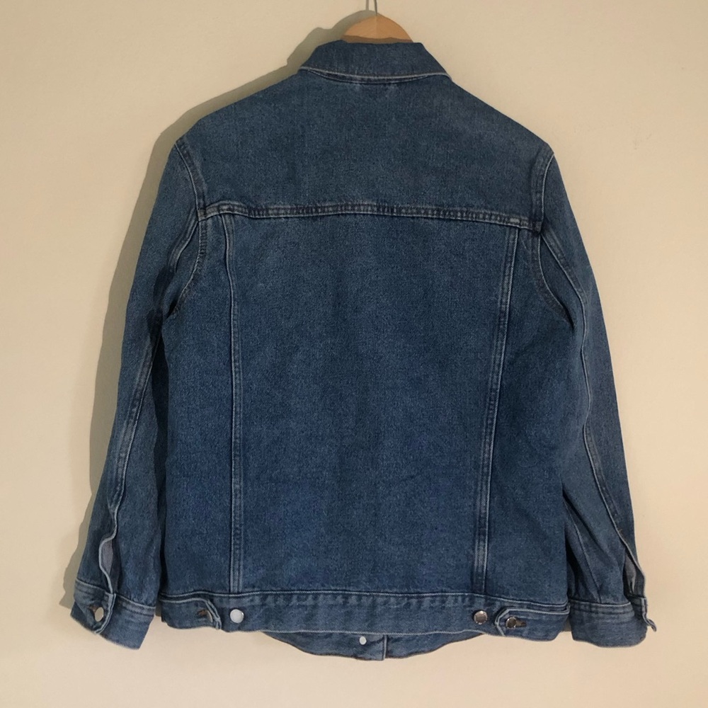 Denim Jacket - Picture 2 of 3